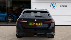 BMW i5 250kW eDrive40 M Sport 84kWh 5dr Auto Tech+/Comf+ Electric Estate